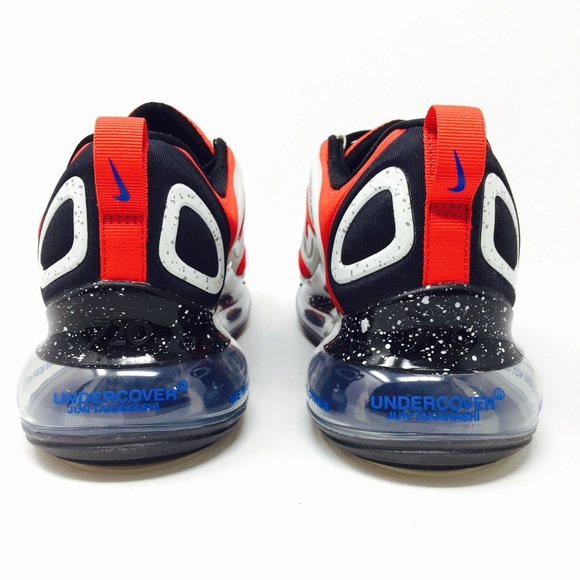 nike x undercover air max